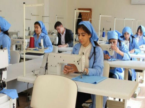 Peşə məktəblərinə qəbulun keçid balları dərc olundu