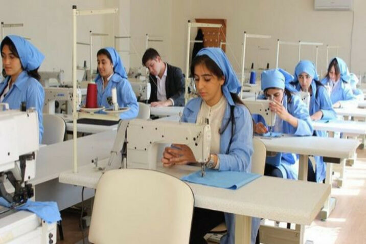 Peşə məktəblərinə qəbulun keçid balları dərc olundu