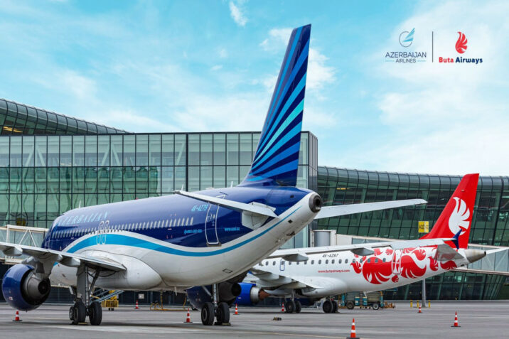 “AZAL” və “Buta Airways” birləşir