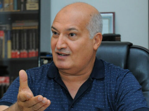 Sərdar Cəlaloğluna “YOX” cavabı gəldi