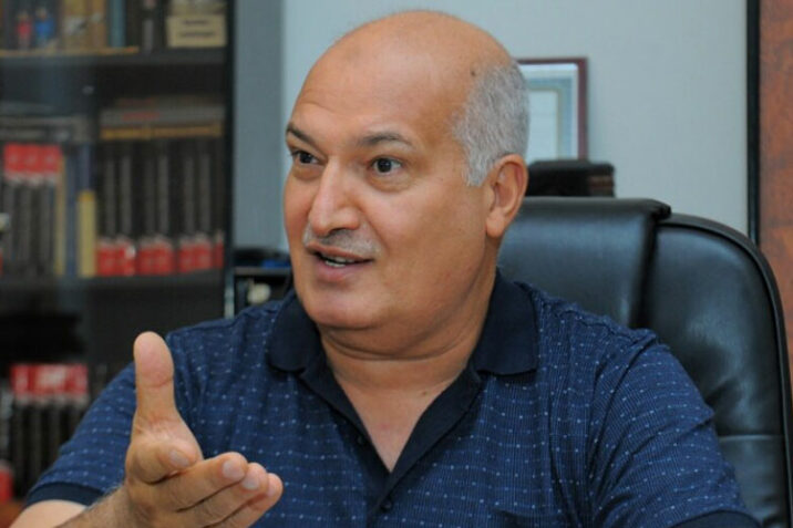Sərdar Cəlaloğluna “YOX” cavabı gəldi