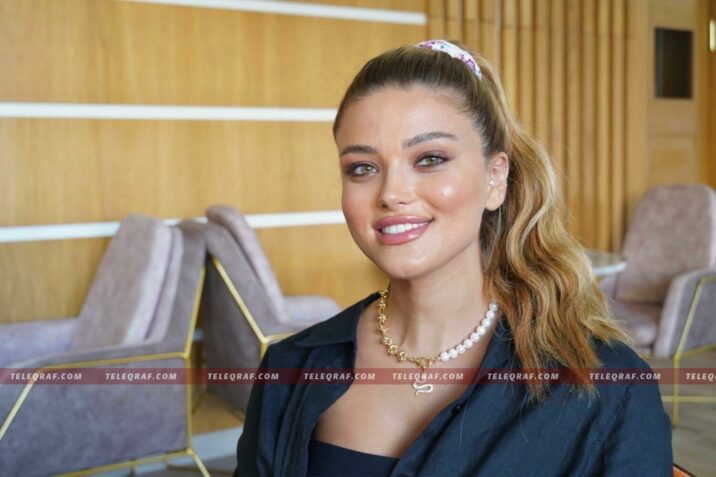 “Mənim üçün evlilik çox ciddi qərardır” – Müsahibə
