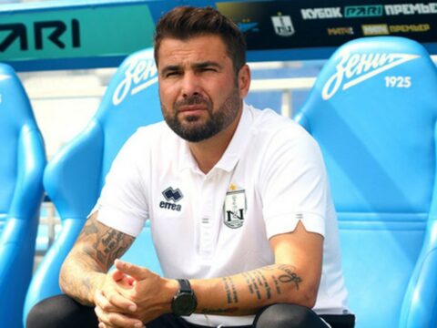 Adrian Mutu “Neftçi”də qarşısına qoyulan hədəfləri açıqladı
