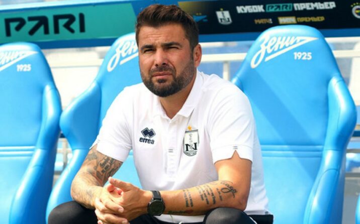 Adrian Mutu “Neftçi”də qarşısına qoyulan hədəfləri açıqladı