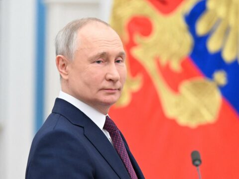 Biz danışıqlara hazırıq – Putindən MESAJ
