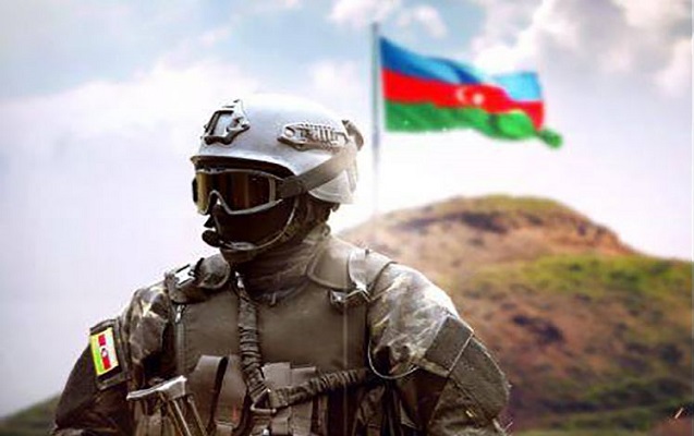Təhsilhaqqı xərclərindən azad edilmiş Şəhid və qazi ailələrin SAYI