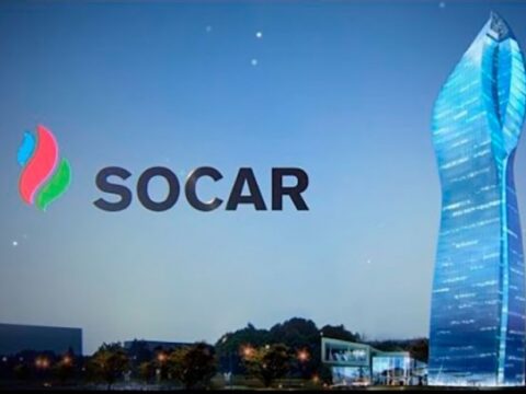 SOCAR-a 7 yeni vitse-prezident TƏYİN EDİLDİ
