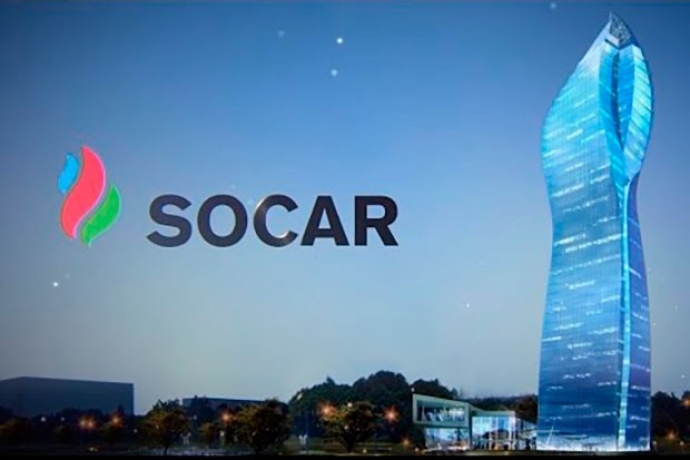SOCAR-a 7 yeni vitse-prezident TƏYİN EDİLDİ