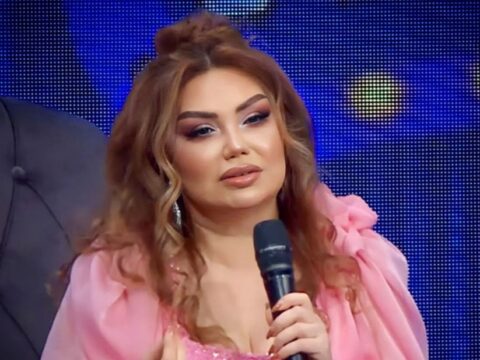 “Özünüzü mələk üzlü, şeytan cildindəki qadınlardan qoruyun”