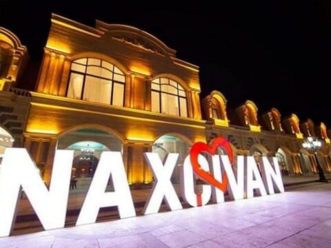 Naxçıvan MR-in Tibb Müəssisələrinin İdarəetmə Birliyi publik hüquqi şəxs yaradılıb