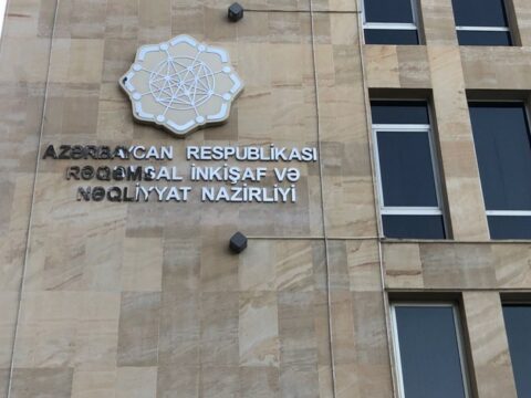 Dövlət Dəniz və Liman Agentliyi Xəzərdə üzən gəmilərə xəbərdarlıq edib