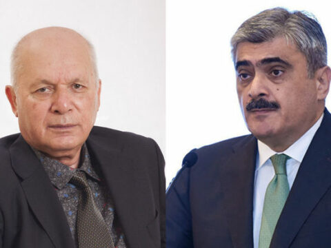 “Məzuniyyət pulu da Maliyyə Nazirliyi tərəfindən ödənilməyib”