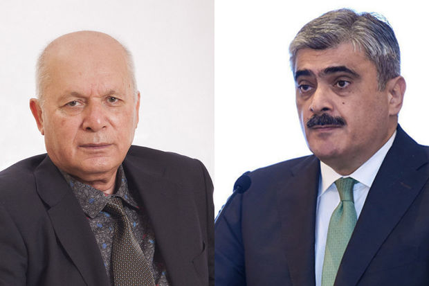 “Məzuniyyət pulu da Maliyyə Nazirliyi tərəfindən ödənilməyib”
