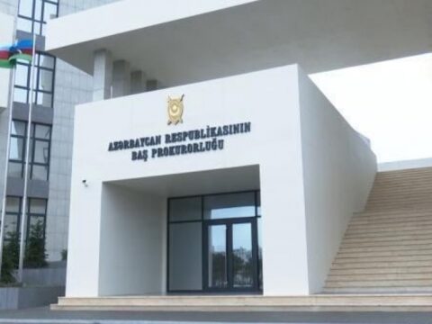 Meşəli soyqırımı ilə bağlı beynəlxalq axtarışda olan şəxslərdən biri saxlanılıb