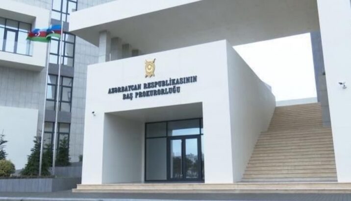 Meşəli soyqırımı ilə bağlı beynəlxalq axtarışda olan şəxslərdən biri saxlanılıb