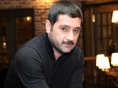 İzzət Bağırov başına gələnlərdən danışdı: “Ciyərlərim dağılır”