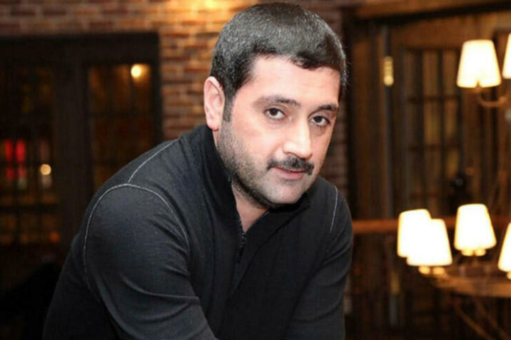İzzət Bağırov başına gələnlərdən danışdı: “Ciyərlərim dağılır”