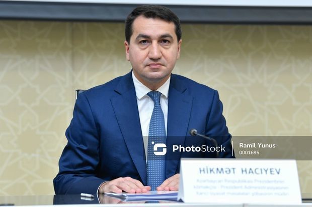 “Vaqif Xaçaturyanı müdafiə etmək dövlət səviyyəsində hərbi cinayətlərə dəstək verməkdir”-FOTO