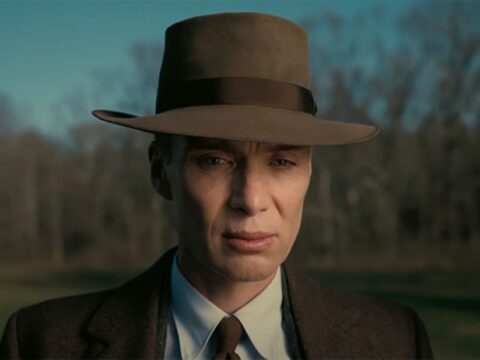 “Oppenheimer”də daha bir səhv ortaya çıxdı