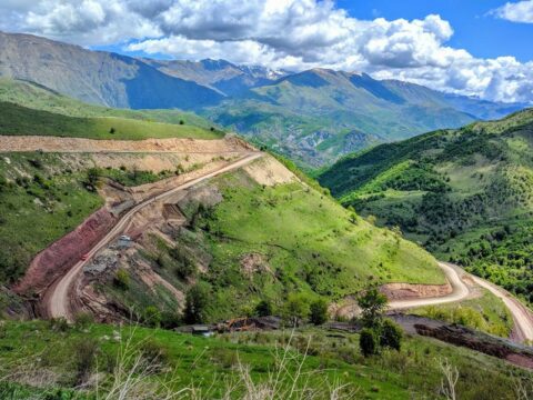 Azərbaycan diaspor təşkilatları BƏYANAT YAYDI