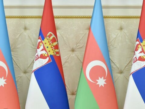 Bütün Avropa enerji sahəsində Azərbaycana güvənir