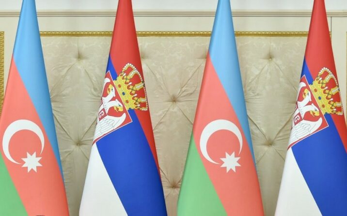 Bütün Avropa enerji sahəsində Azərbaycana güvənir