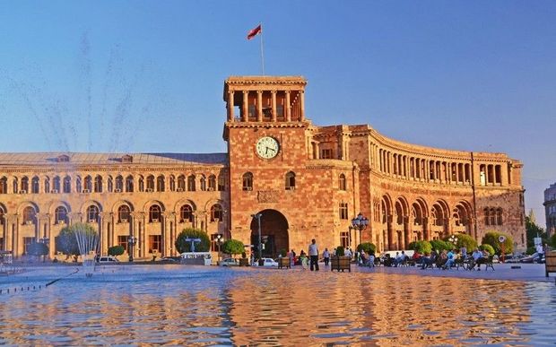 “Xaçaturyan hay-küyü Ermənistanın cinayətkarlığı, soyqırımını dəstəklədiyini sübut etdi”