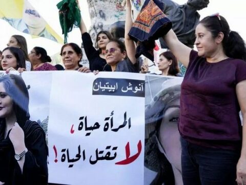 Tehran rejimi üçün sınaq ayı
