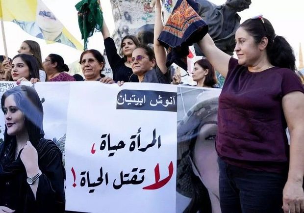 Tehran rejimi üçün sınaq ayı