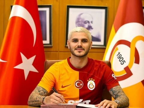 “Qalatasaray” İkardi ilə müqavilənin detallarını AÇIQLADI