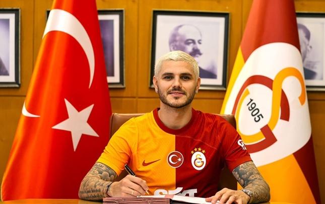 “Qalatasaray” İkardi ilə müqavilənin detallarını AÇIQLADI
