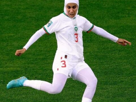 Futbol tarixində ilk…