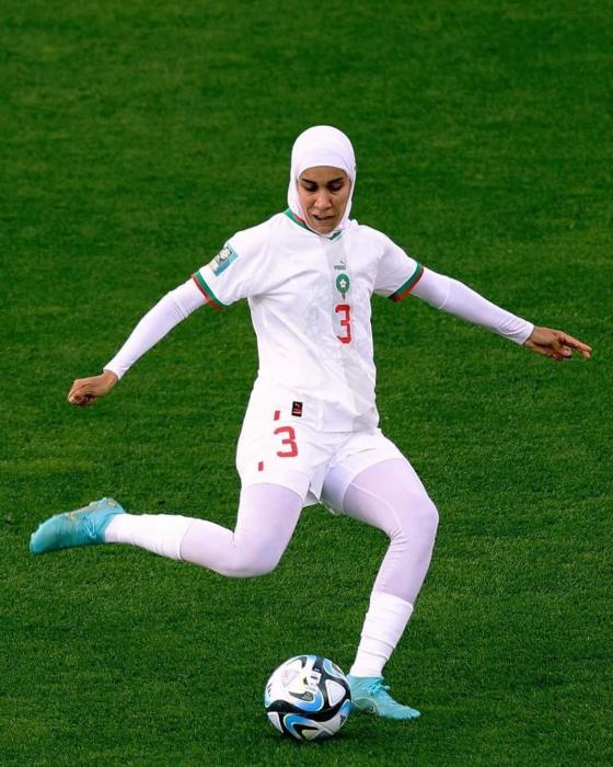 Futbol tarixində ilk…
