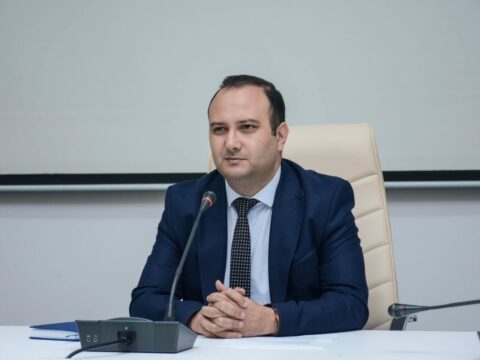 “Qarabağda məscidlərlə yanaşı, həm də kilsələrin bərpası dövlətimizin tolerantlığının göstəricisidir”