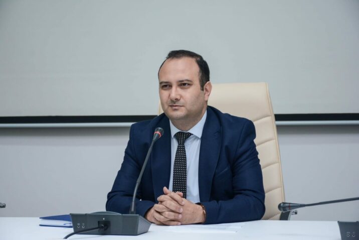 “Qarabağda məscidlərlə yanaşı, həm də kilsələrin bərpası dövlətimizin tolerantlığının göstəricisidir”
