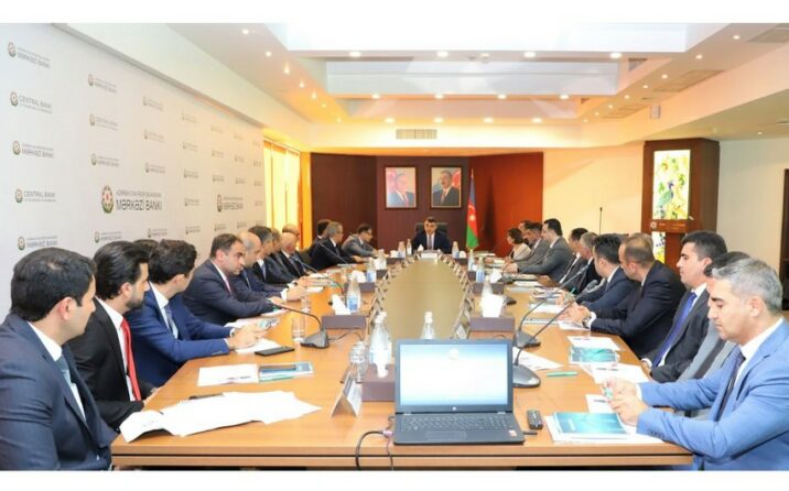Sığorta şirkətlərinin rəhbərləri Mərkəzi Banka ÇAĞIRILDI