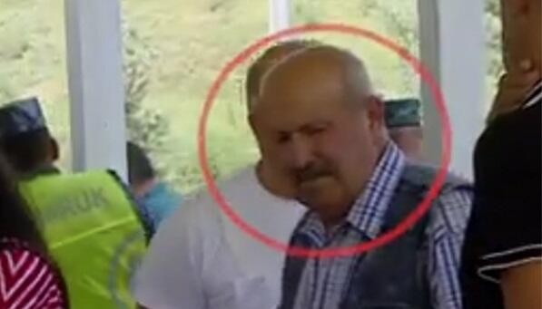 Qərbi Azərbaycan İcması Xaçatryanın həbsini alqışlayır
