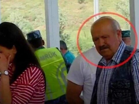 Xaçaturyanın həbsi ermənilərə dərs olmalıdır