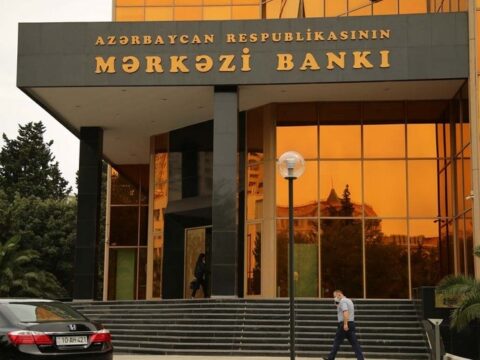 Azərbaycanda “Mərkəzi Bank haqqında” Qanun dəyişib
