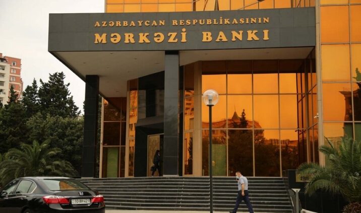 Azərbaycanda “Mərkəzi Bank haqqında” Qanun dəyişib