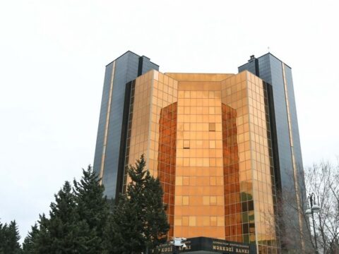 Azərbaycan Mərkəzi Bankına iqtisadi müstəqillik verilib