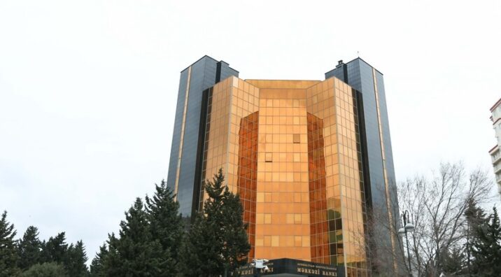 Azərbaycan Mərkəzi Bankına iqtisadi müstəqillik verilib