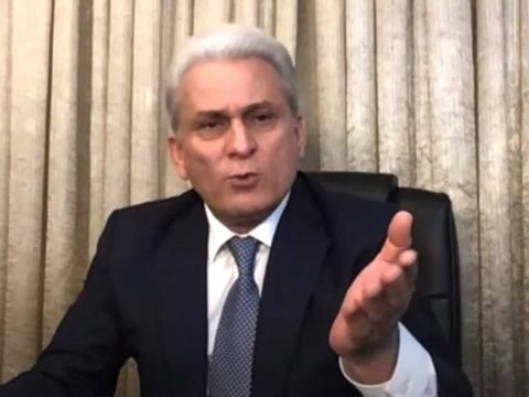 Surət Hüseynov vəfat etdi – YENİLƏNİB