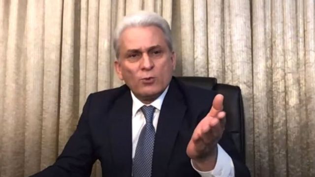 Surət Hüseynov vəfat etdi – YENİLƏNİB