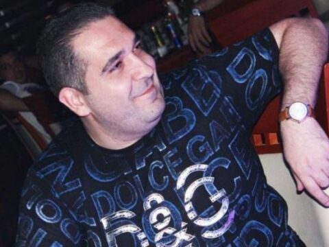 Nurlan Əzizbəyli intihar anonsu verdi: “Tükəndim artıq”