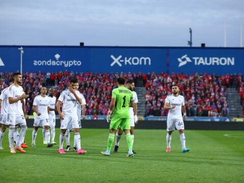 “Qarabağ” “Rakuv” oyununa 22 min bilet satılıb