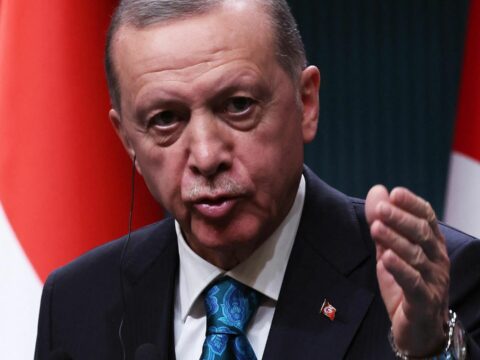 Zəngəzur dəhlizi dərhal açılmalıdır – ƏRDOĞAN