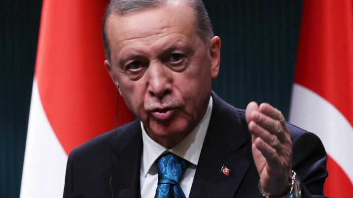 Zəngəzur dəhlizi dərhal açılmalıdır – ƏRDOĞAN