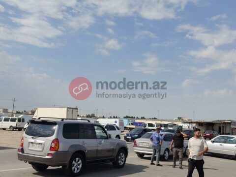 Maşın bazarında durğunluq: Satıcılar “qan ağlayır”