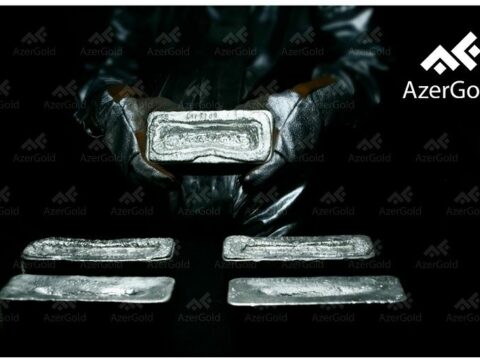 “AzerGold”un ixrac gəlirləri 1 milyard manatı ÖTÜB